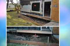 Structural-beam-replacement