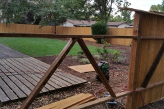 Good Neighbor reinforeced
