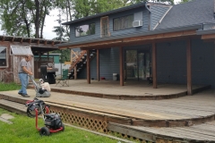 Deck Restoration1