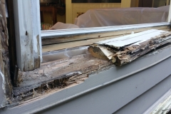 Dry Rot Before1