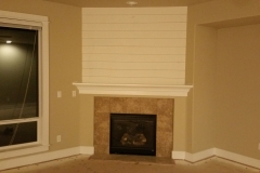 Feature Wall