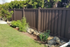 Fence Vinyl