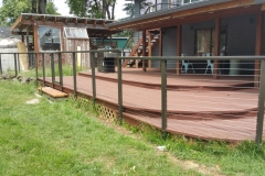 Railing Aluminum2