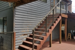 Railing Aluminum4