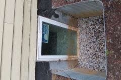 Windows Well