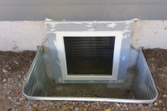 Window Well