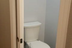 Pocket door